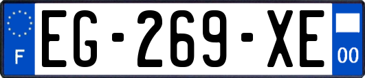 EG-269-XE