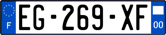 EG-269-XF