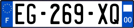 EG-269-XQ