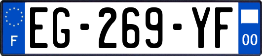 EG-269-YF