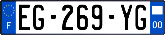 EG-269-YG