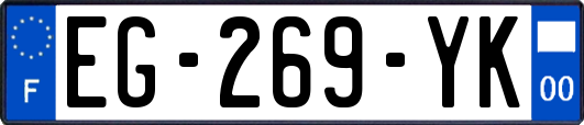 EG-269-YK