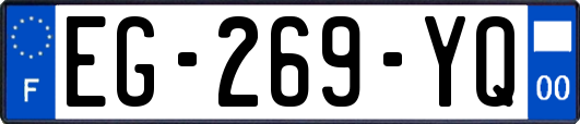 EG-269-YQ