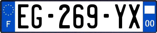 EG-269-YX