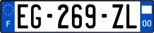 EG-269-ZL