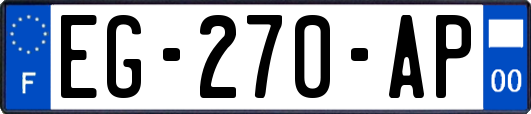 EG-270-AP