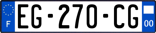 EG-270-CG