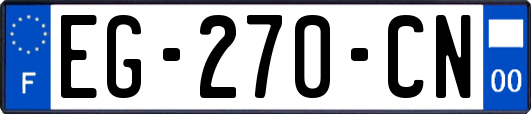 EG-270-CN