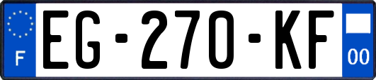 EG-270-KF