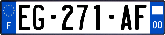 EG-271-AF