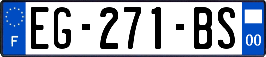 EG-271-BS