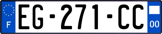 EG-271-CC