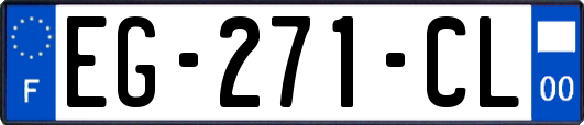 EG-271-CL