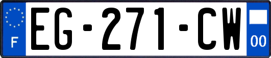 EG-271-CW