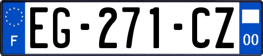 EG-271-CZ