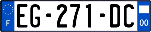 EG-271-DC