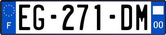 EG-271-DM