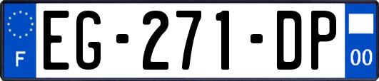 EG-271-DP