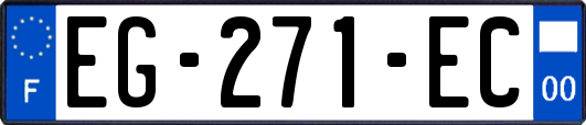 EG-271-EC