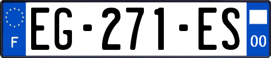 EG-271-ES