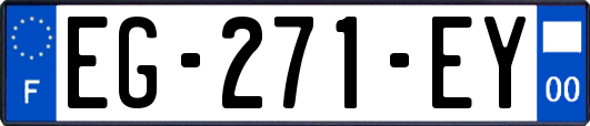 EG-271-EY
