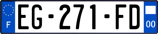 EG-271-FD