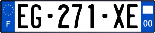 EG-271-XE