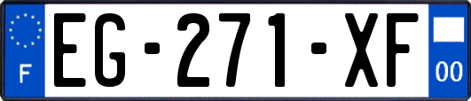 EG-271-XF