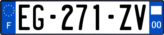 EG-271-ZV