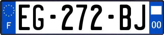 EG-272-BJ