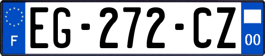 EG-272-CZ