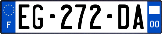 EG-272-DA