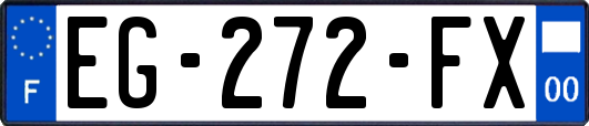 EG-272-FX