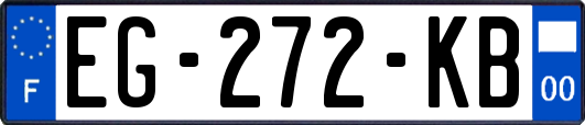 EG-272-KB