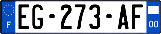 EG-273-AF