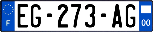 EG-273-AG