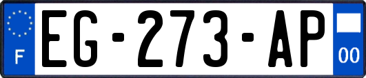 EG-273-AP