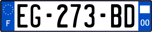 EG-273-BD