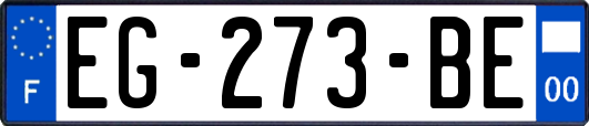 EG-273-BE