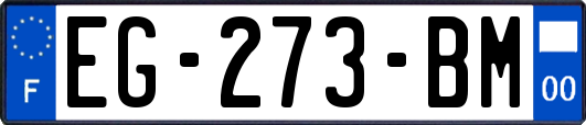 EG-273-BM