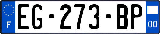 EG-273-BP