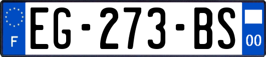 EG-273-BS