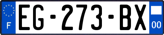 EG-273-BX