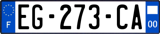 EG-273-CA