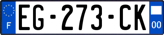 EG-273-CK