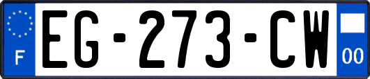 EG-273-CW