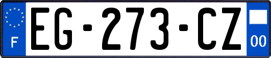 EG-273-CZ