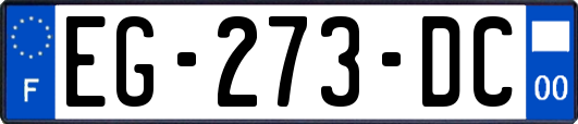 EG-273-DC