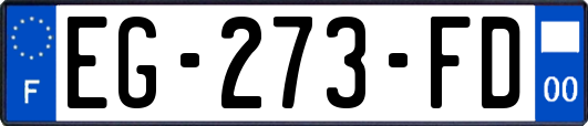 EG-273-FD