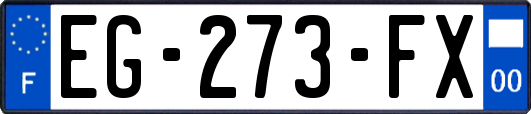 EG-273-FX